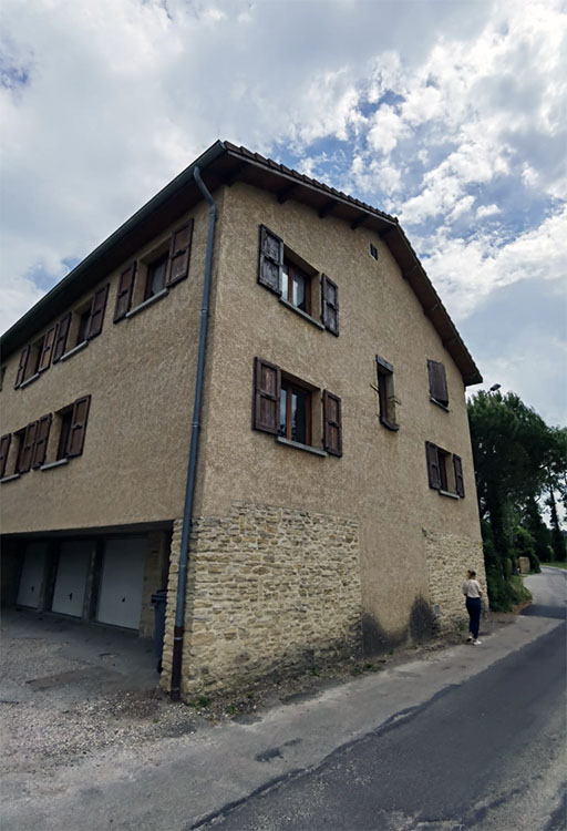 ALPES ISERE HABITAT FOUR (38)