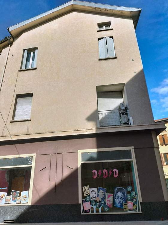 VILLE DE ROMANS GALERIE D_ART (42)