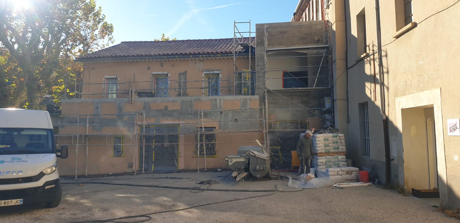 SAINT LAURENT DU PONT (38)