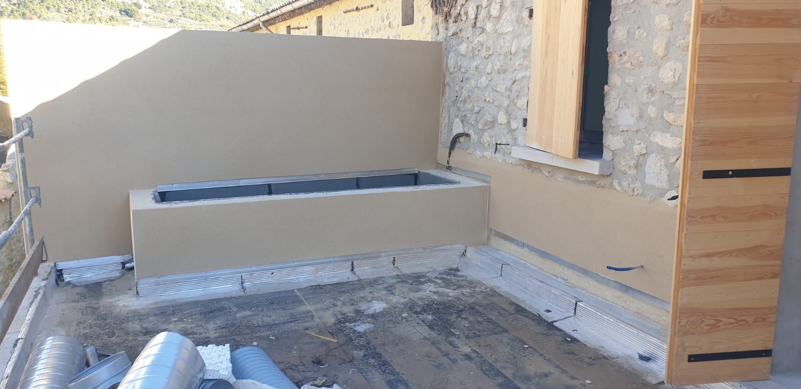 BUIS-LES-BARONNIES. COMCOM