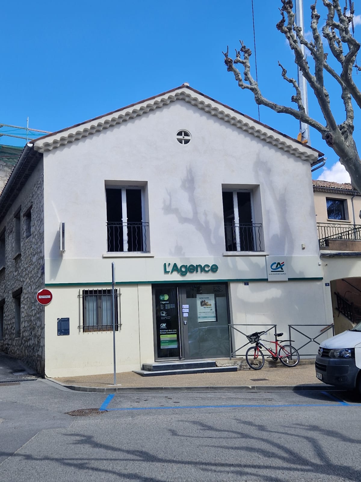 BUIS-LES-BARONNIES. COMCOM