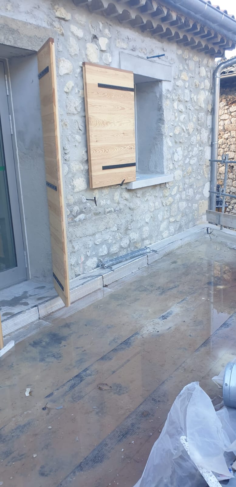 BUIS-LES-BARONNIES. COMCOM