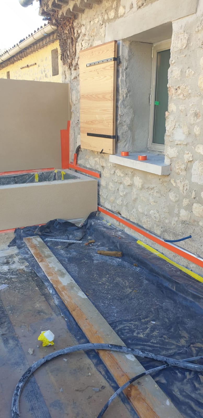 BUIS-LES-BARONNIES. COMCOM