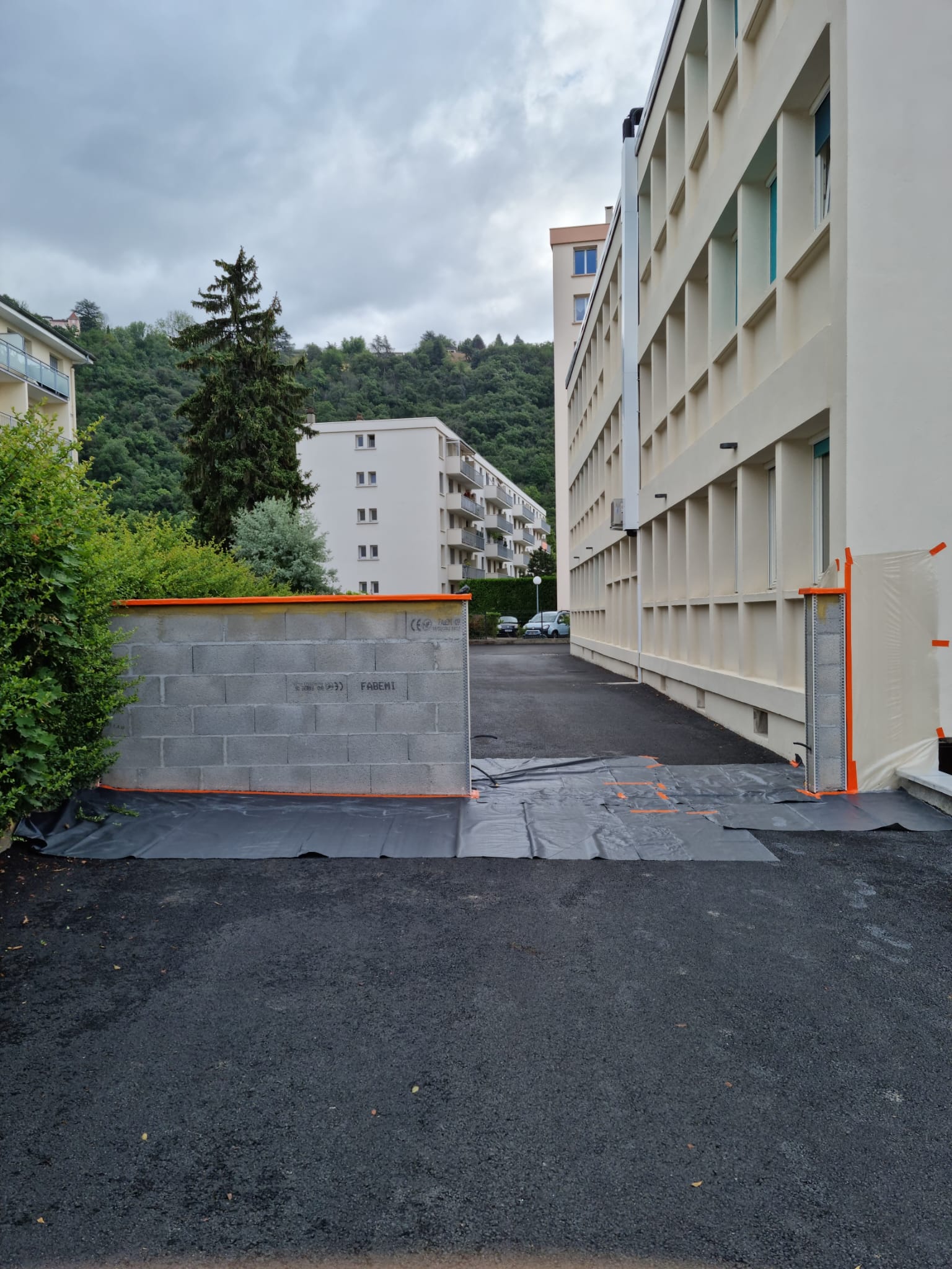 SCI VIMAINE - VIENNE (38)