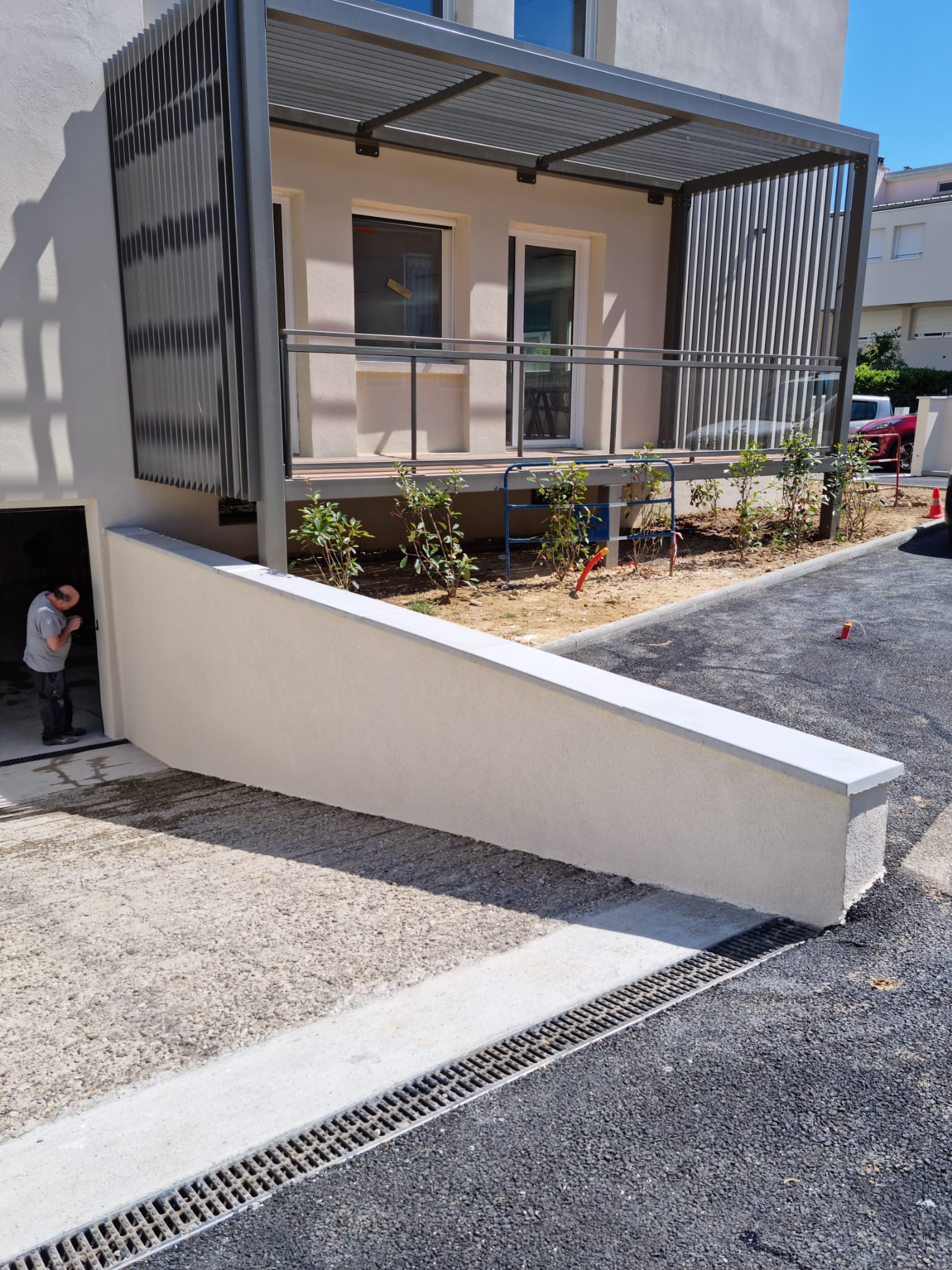 SCI VIMAINE - VIENNE (38)