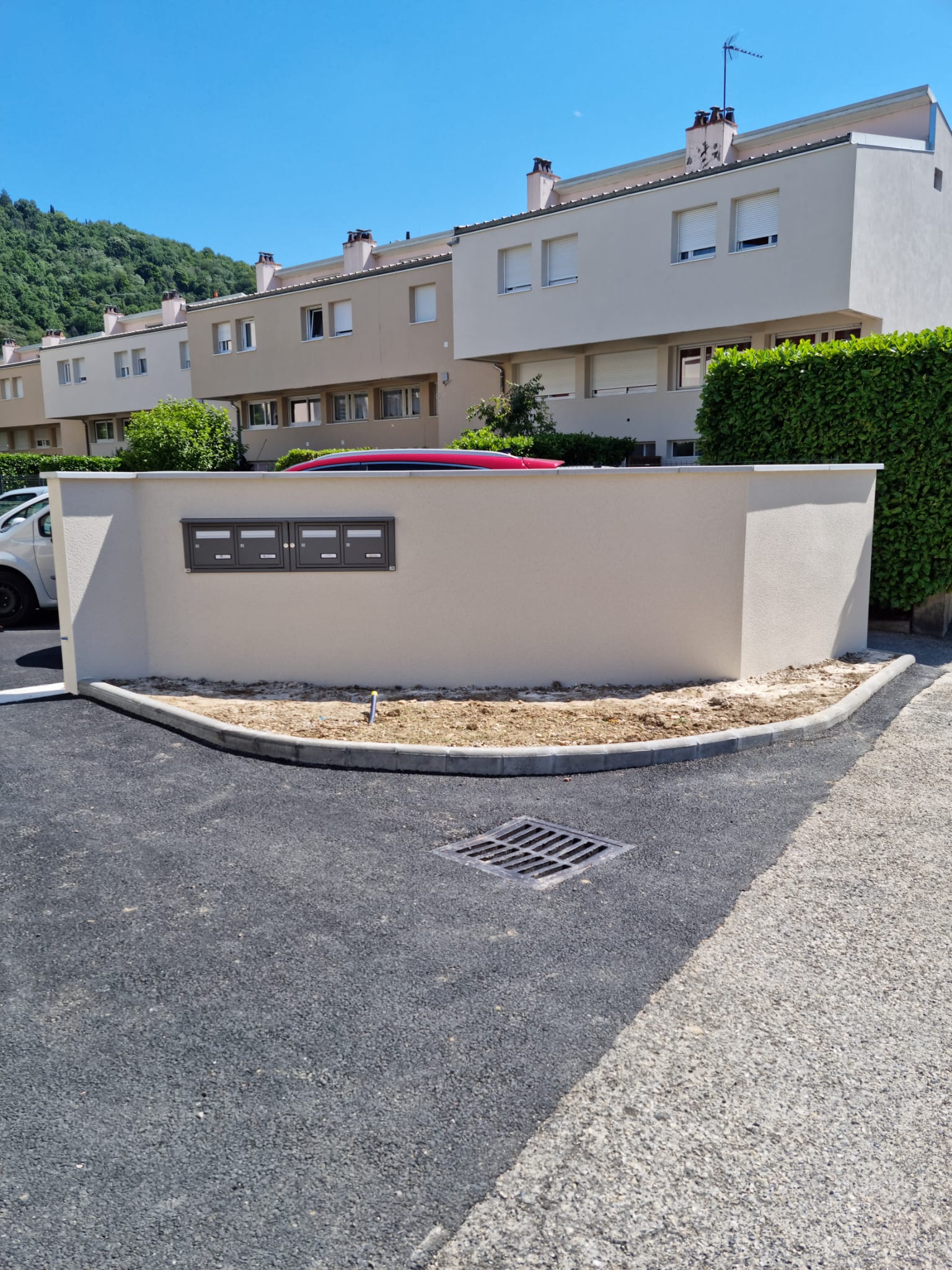 SCI VIMAINE - VIENNE (38)